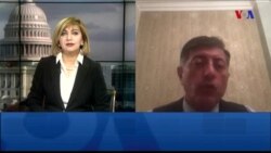 İlham Şaban: Exxon və Chevron şirkətlərinin Azərbaycandan getməsi iqtisadi maraqlardan doğan qərardır