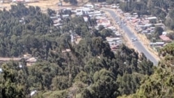 Baalee, Gololchaatti Namoota Albuuda Barbaacha Lafa Qotan Irratti Biyyeen Jigee Namoota Toorba Ajjeese