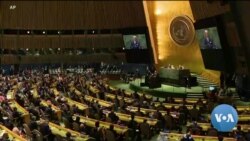 Experts: Biden Foreign Policy Troubles Linked to Domestic Focus