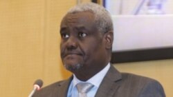 የአፍሪካ ኅብረት ዓመታዊ ጉባዔ