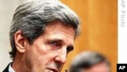 Kerry: Afghan Surge Proposal 'Goes Too Far, Too Fast'