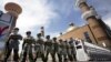 Palestinian Envoy Touts Number of Xinjiang Mosques, Ignores Demolition Evidence
