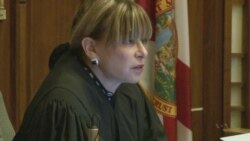 Drug Court Judge Throws Lifeline To Those Addicted to Opioids