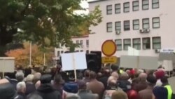 PENZIONERI: „Mi ćemo im predložiti kako da riješe probleme”