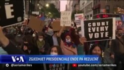 Zgjedhjet presidenciale ende pa rezultat
