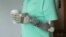 'Star Wars' Arm Improving Life for Amputees