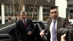 Bisedimet Kosovë - Serbi