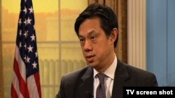 Zamjenik pomoćnika američkog državnog sekretara Hojt Ji