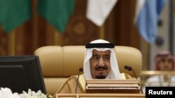 از زمان روی کار آمدن ملک سلمان در عربستان سعودی، روابط این کشور با ایران تیره تر شده است.