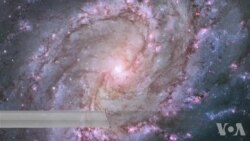 科学家提出建议 促进在宇宙中寻找生命