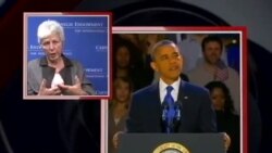 Ottaway: 'Obama’nın 2. Döneminde Dış Politika Değişmeyecek'