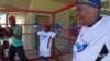 South African Grandmothers Step into the Ring to Fight Old Age