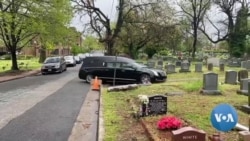 Ilma Kee Arguuf Hawwite Utuu Hin Argin Hafte: Abbaa Warraa Haati Manaa Isaanii COVID-19 Qabee Duraa Duute