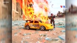 ՀԱՅԱՑՔ ԱՄԵՐԻԿԱ. Ինեսա Մխիթարյան՝ մարդիկ, ովքեր ոգեշնչում են