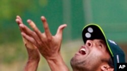 پہلا ون ڈے: پاکستان نے سری لنکا کو 8 وکٹوں سے شکست دیدی