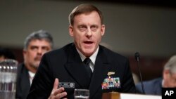 مایک راجرز، رئیس آژانس امنیت ملی آمریکا