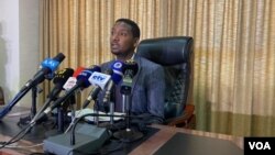 አቶ ኃይሉ አዱኛ