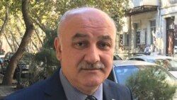 Arif Hacılı: Baş Prokurorluq Müsavat Partiyasına cavab verməyib