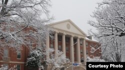 美国国立卫生研究院（NIH）