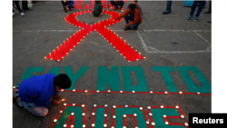 Faca’inni Vaayrasii HIV Kan Itiyoophiyaa Keessaa Sadarkaa maalii Irra Jira?