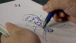 Warung VOA: Dirgahayu RI dari Amerika Serikat (3)