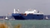 Second Saudi Ship Leaves France Without Arms, Group Says