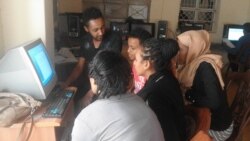 ኤቨን ናይ ስልጠና ማእከል ንስደተኛታት ሞያዊ ስልጠና ህዝብ ትካል