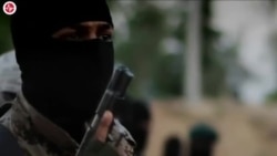 Who’s A Terrorist? Russian Foreign Ministry Twists History of ISIS