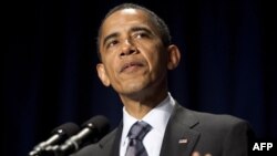 Barak Obama Asiya-Sakit okeanı regionuna 9 günlük səfərə çıxıb