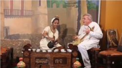 ቻርልስ ሳተን ተመልሷል