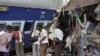 Inde : au moins 65 morts dans un déraillement de train imputé aux rebelles maoïstes