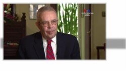 ՀԱՐՑԱԶՐՈՒՅՑ. Հոգլանդ՝ Ղարաբաղ, «Լավրովի ծրագիր», քայլ առ քայլ դեպի կարգավորում