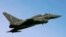 Pesawat Eurofighter Typhoon 2. (Foto: Wikipedia)