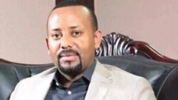 ጠቅላይ ሚኒስትር አብይ አሕመድ ከግብፁ ፕሬዚዳንት አብዱል ፈታህ አልሲሲ ጋር ተወያዩ