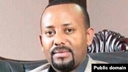 አብይ አሕመድ (ዶ/ር)