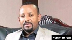 አብይ አሕመድ (ዶ/ር)