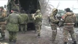 بحران اوکراین و امکان افزایش کمک نظامی ایالات متحده به ارتش آن کشور