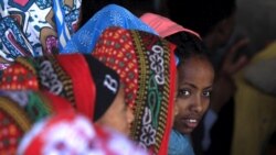 "ኤርትራዊያን ስደተኞች ወደ ኢትዮጵያ ድንበር እንዳይገቡ መከልከል አደጋ ላይ ጥሏቸዋል" - ሂዩማን ራይት ወች