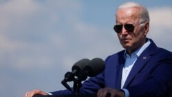 白宫要义: 拜登: 军方不认为佩洛西目前访台是好主意; 拜登: 预计未来10天内与习近平谈话; 拜登: 气候变化攸关人类存亡，美国绿能须超越中国