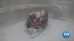 Italian Lab Creates Extreme Weather; Could Predict Climate Change Effects