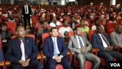 ም/ ከንቲባ ኢንጂነር ታከለ ኡማ