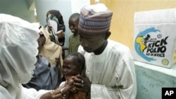 Ranar yaki don kawar da  cutar shan inna a duniya.