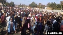 Booranaa fi godina Gujiitti ummatii hiriira bahee akka mootummaan nagaa eeguuf iyyachuutti jira