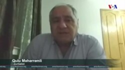 Qulu Məhərrəmli: Əsas məqsəd medianı indiki düşdüyü böhrandan çıxarmaqdır