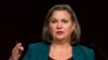 ԱՄՆ փոխպետքարտուղար Վիկտորիա Նուլանդ