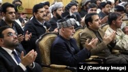 پرچم های افغانستان روز جمعه نیمه برافراشته خواهد بود.