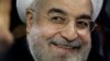 이란 차기 대통령에 중도파 하산 로우하니 당선 