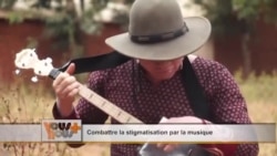 Combattre la stigmatisation par la musique